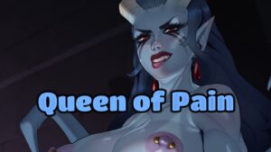 Queen of Pain