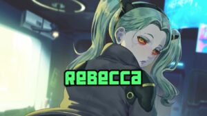 Rebecca