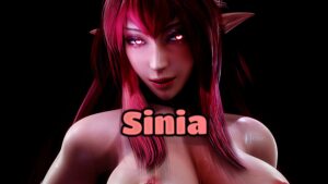 Sinia