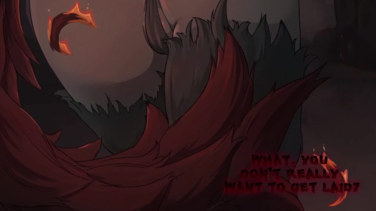 Hellhound Secret Ending A