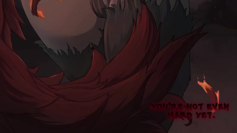 Hellhound Secret Ending D