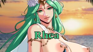 Rhea