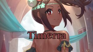 Timerra