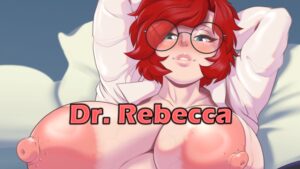 Dr. Rebecca