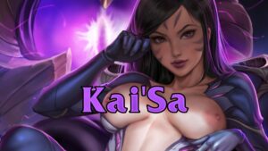 Kai'Sa